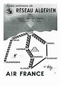 X 1 AIR FRANCE EN ALGERIE 1946-1962_000004
